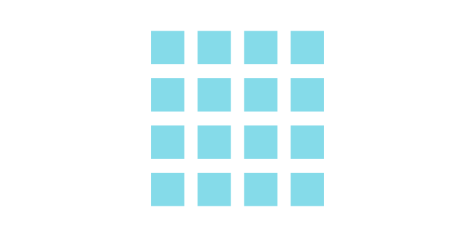 simple grids backgrounds nulled after effects