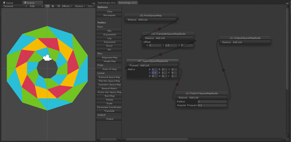 Grids 2 is out: What changed – Gamelogic